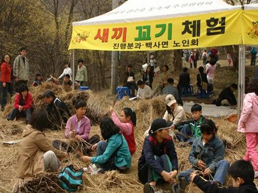 Lễ hội hoa Sansuyu lần thử 14 tại Incheon