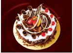Bánh Sinh Nhật Black Forest