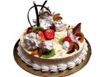 Bánh Napoleon Mousse 