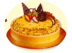 Bánh Passion