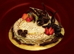Bánh Praline Cake