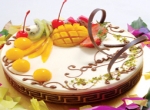 Bánh Saveurs Mousse New