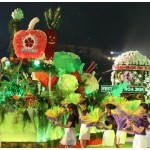 Festival hoa Đà Lạt 2013 khai hội