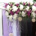 Cổng hoa cưới